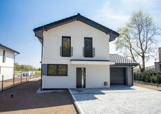 dom na sprzedaż - Łaziska Górne