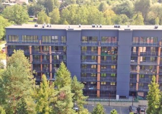 mieszkanie na wynajem - Mysłowice, Janów Miejski