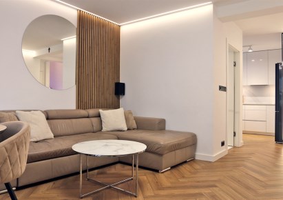 mieszkanie na sprzedaż - Katowice, Panewniki