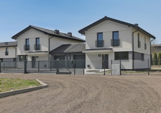 dom na sprzedaż - Łaziska Górne